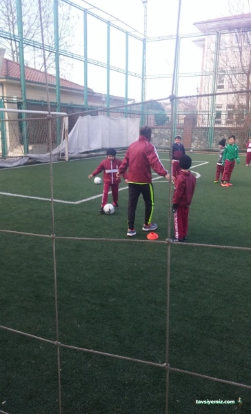 Erbol Spor Tesisleri Erbol Spor Tesisleri