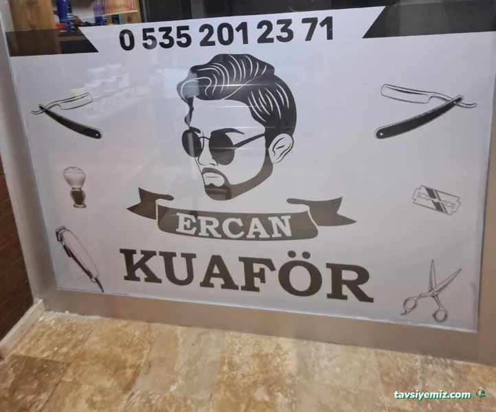 Ercan Kuaför