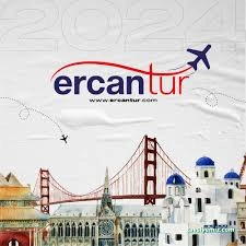 Ercan Tur Seyahat Acentası Ercan Tur Seyahat Acentası