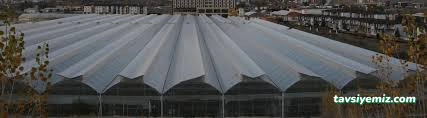 Ercansa - Agora Erzincan Sera Ercansa - Agora Erzincan Sera