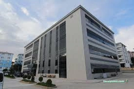 Erciş Ağız Ve Diş Sağlığı Merkezi Erciş Ağız Ve Diş Sağlığı Merkezi