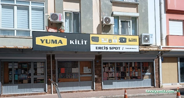 Erciş Spot Toptan Lüx Hırdavat Kırtasiye Erciş Spot Toptan Lüx Hırdavat Kırtasiye