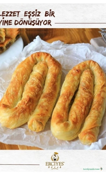 Erciyes Börek Çankaya Birlik Erciyes Börek Çankaya Birlik