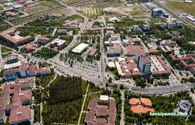 Erciyes Üniversitesi Erciyes Üniversitesi