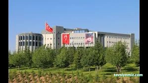 Erciyes Üniversitesi Erciyes Üniversitesi