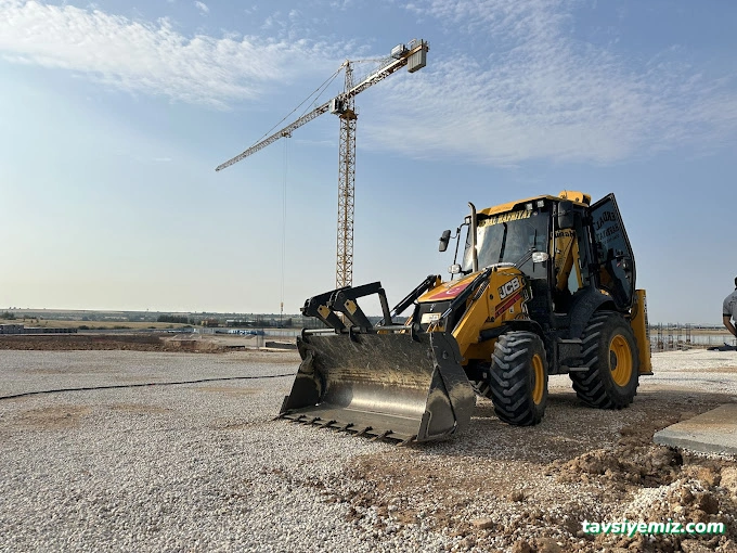Erdal Hafrıyat İş Makinaları Jcb Kırklareli Erdal Hafrıyat İş Makinaları Jcb Kırklareli