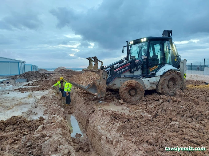 Erdal Hafrıyat İş Makinaları Jcb Kırklareli Erdal Hafrıyat İş Makinaları Jcb Kırklareli