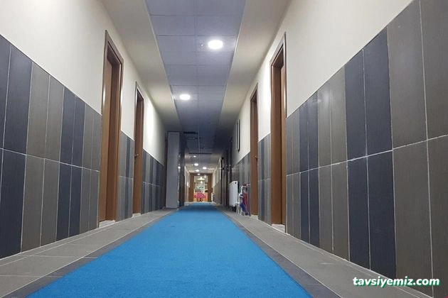 Erdef Otel Erdef Otel