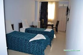 Erdef Otel Erdef Otel