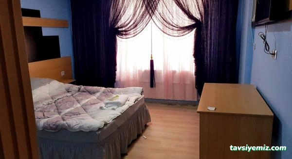 Erdef Otel Erdef Otel