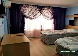Erdef Otel Erdef Otel