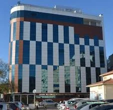 Erdek Devlet Hastanesi Erdek Devlet Hastanesi