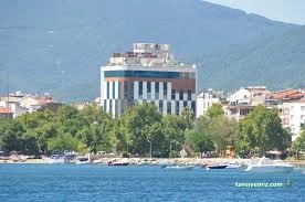 Erdek Devlet Hastanesi Erdek Devlet Hastanesi