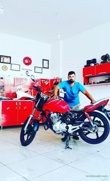 Erdem Motor Erdem Motor