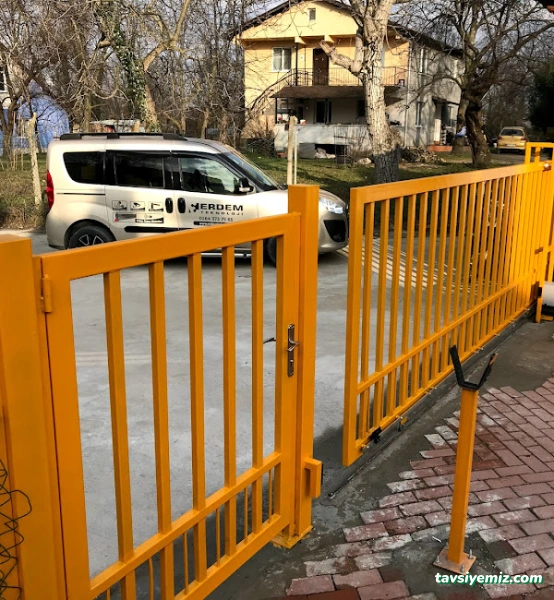 Erdem Teknoloji Erdem Teknoloji