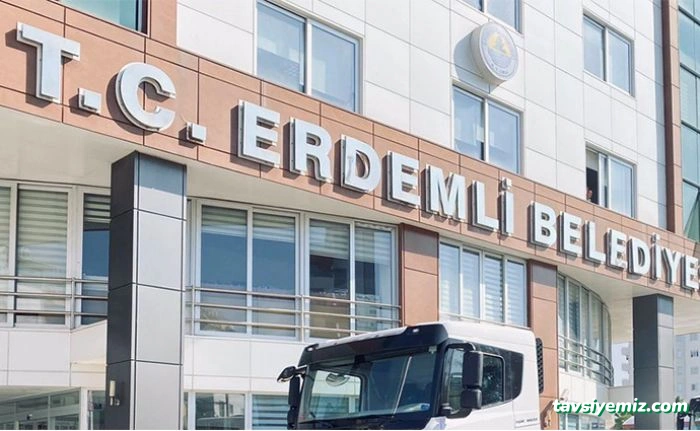 Erdemli Belediyesi Erdemli Belediyesi