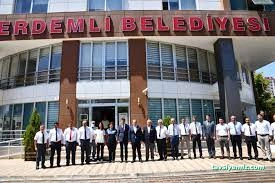 Erdemli Belediyesi Erdemli Belediyesi