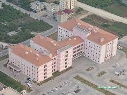 Erdemli Devlet Hastanesi Erdemli Devlet Hastanesi