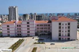Erdemli Devlet Hastanesi Erdemli Devlet Hastanesi