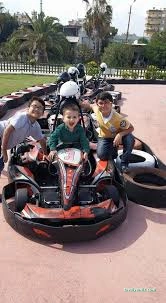 Erdemli Gokart Erdemli Gokart