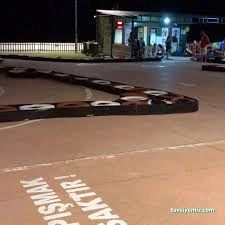 Erdemli Gokart Erdemli Gokart