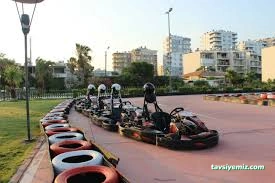 Erdemli Gokart Erdemli Gokart