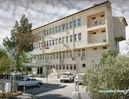 Erdemli Halk Eğitimi Merkezi Ve A.s.o. Erdemli Halk Eğitimi Merkezi Ve A.s.o.
