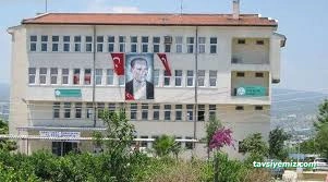 Erdemli Halk Eğitimi Merkezi Ve A.s.o. Erdemli Halk Eğitimi Merkezi Ve A.s.o.