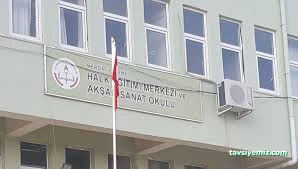 Erdemli Halk Eğitimi Merkezi Ve A.s.o. Erdemli Halk Eğitimi Merkezi Ve A.s.o.
