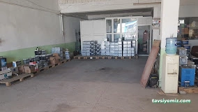 Erdil Akü Yolcu Elektrik Uşak Bayii Erdil Akü Yolcu Elektrik Uşak Bayii