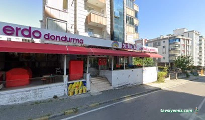 Erdo Dondurma Erdo Dondurma