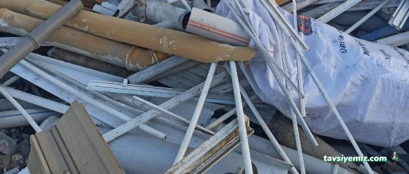 Erdoğu-Can Geri Dönüşüm - Hurdacılık