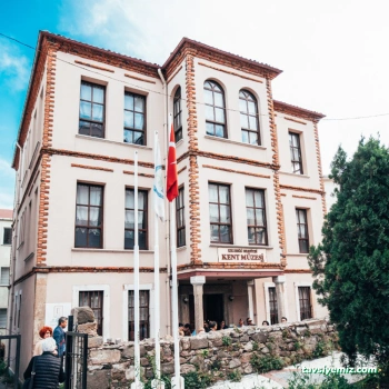 Ereğli Belediyesi Ereğli Belediyesi