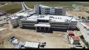 Ereğli Devlet Hastanesi Ereğli Devlet Hastanesi