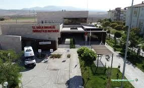 Ereğli Devlet Hastanesi Ereğli Devlet Hastanesi