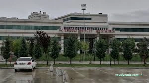 Ereğli Devlet Hastanesi Ereğli Devlet Hastanesi