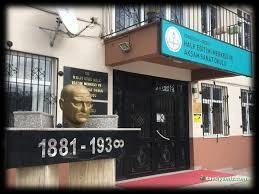 Ereğli Halk Eğitimi Merkezi Ereğli Halk Eğitimi Merkezi