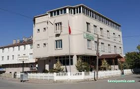 Ereğli Halk Eğitimi Merkezi Ereğli Halk Eğitimi Merkezi