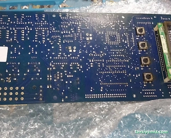Erel Elektronik Erel Elektronik