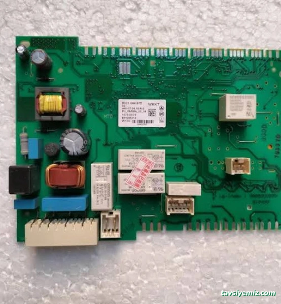 Erel Elektronik Erel Elektronik