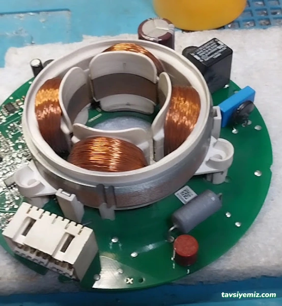 Erel Elektronik Erel Elektronik