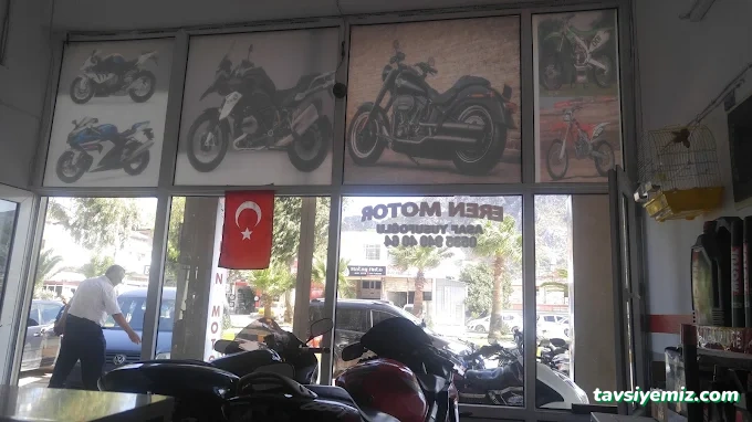 Eren Motor Asaf Usta Eren Motor Asaf Usta
