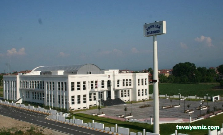 Erenler Belediyesi Erenler Belediyesi