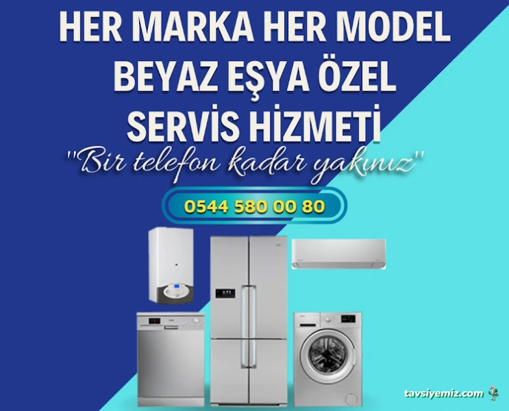 Erenler Beyaz Eşya & Klima Servisi Erenler Beyaz Eşya & Klima Servisi