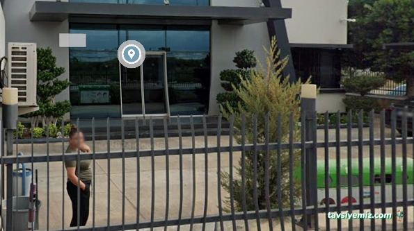 Erensan Geri Dönüşüm