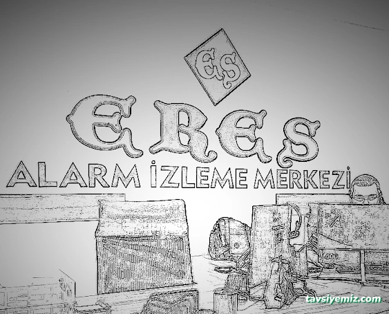 Eres Güvenlik Sistemleri - Alarm İzleme Merkezi Eres Güvenlik Sistemleri - Alarm İzleme Merkezi