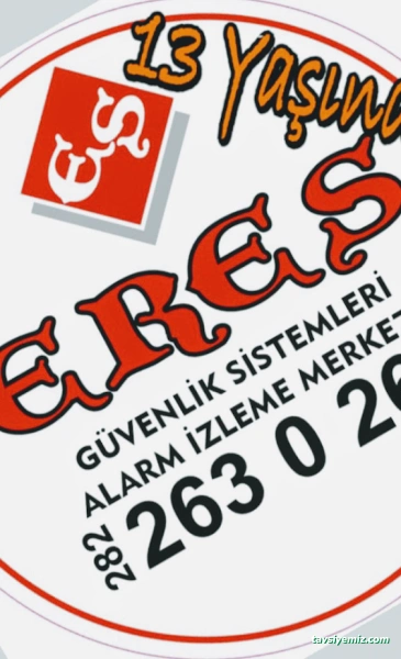 Eres Güvenlik Sistemleri - Alarm İzleme Merkezi Eres Güvenlik Sistemleri - Alarm İzleme Merkezi