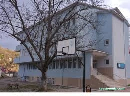Erfelek Halk Eğitimi Merkezi Erfelek Halk Eğitimi Merkezi