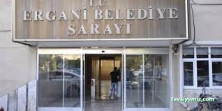 Ergani Belediyesi Ergani Belediyesi