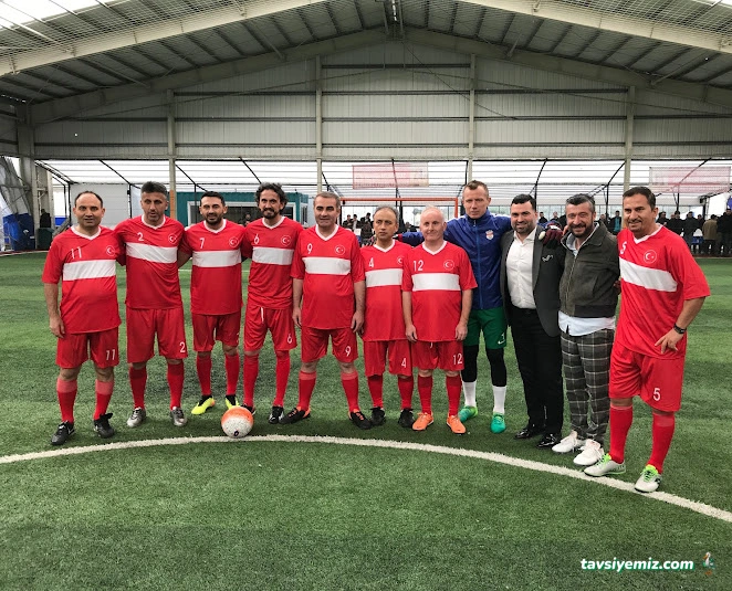 Ergün Penbe Halı Saha Ergün Penbe Halı Saha